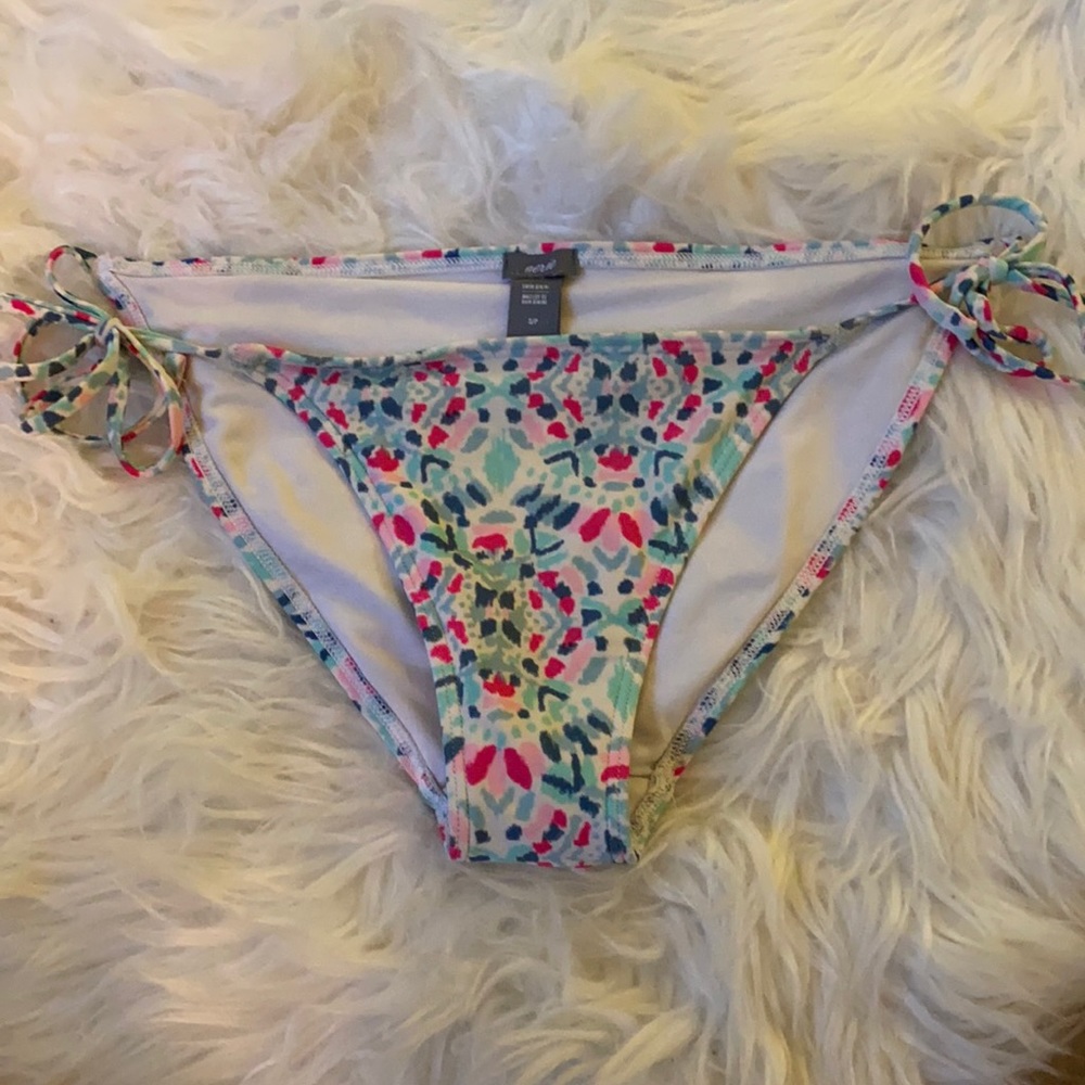 Women’s American Eagle bathing suit bottom